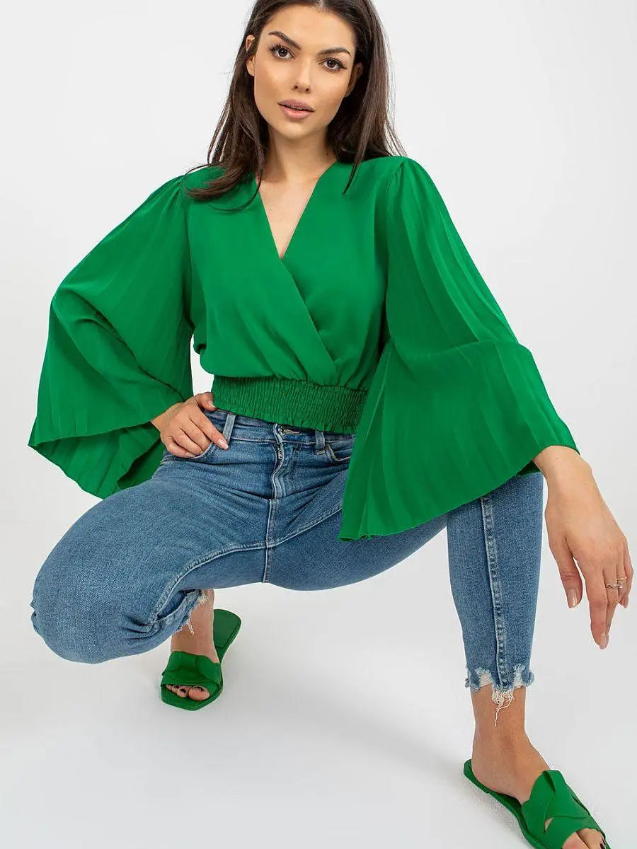 Blouse model 179009 Italy Moda-1