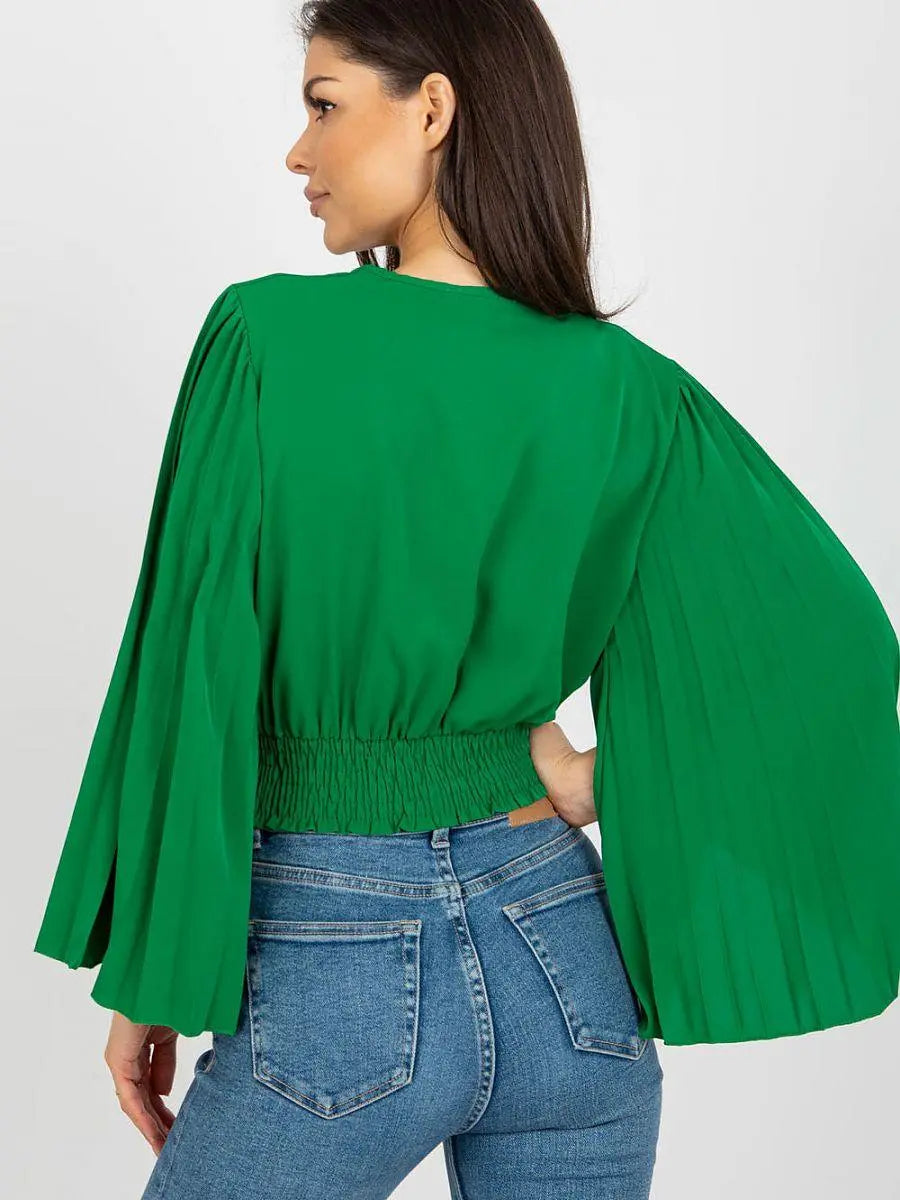 Blouse model 179009 Italy Moda-2