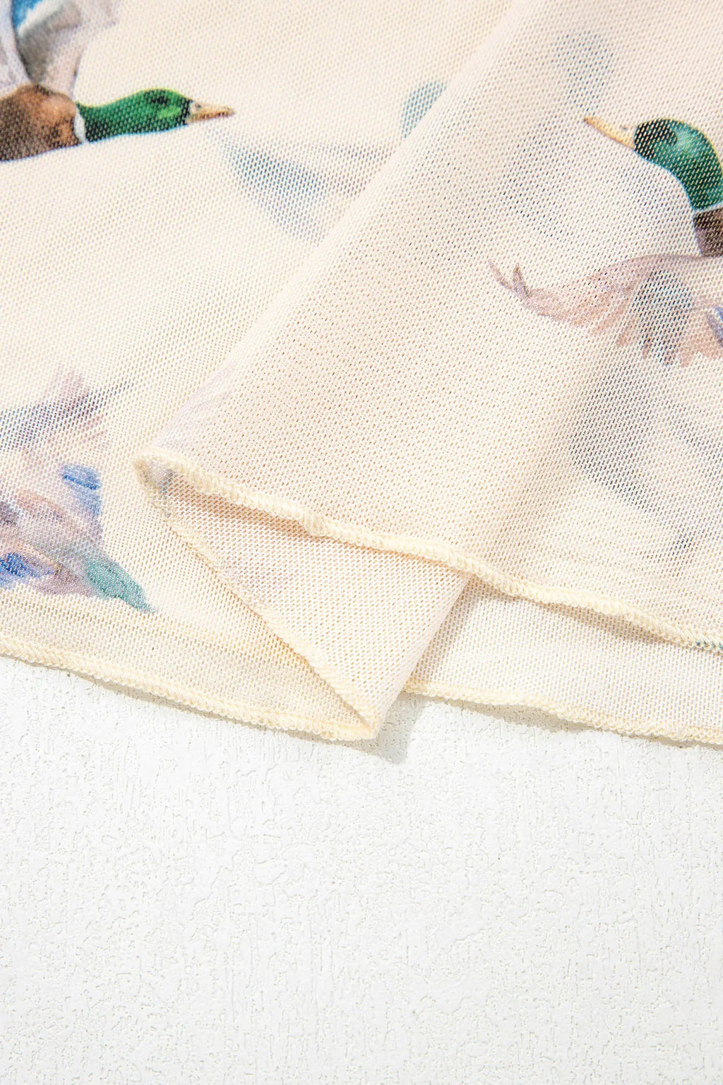 Haut  en maille Dear-Lover Dropshipping