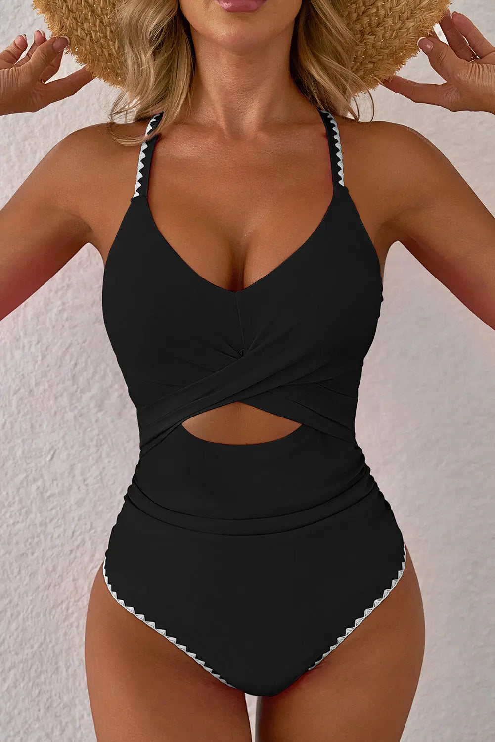 maillot de bain chic femme Dear-Lover Dropshipping