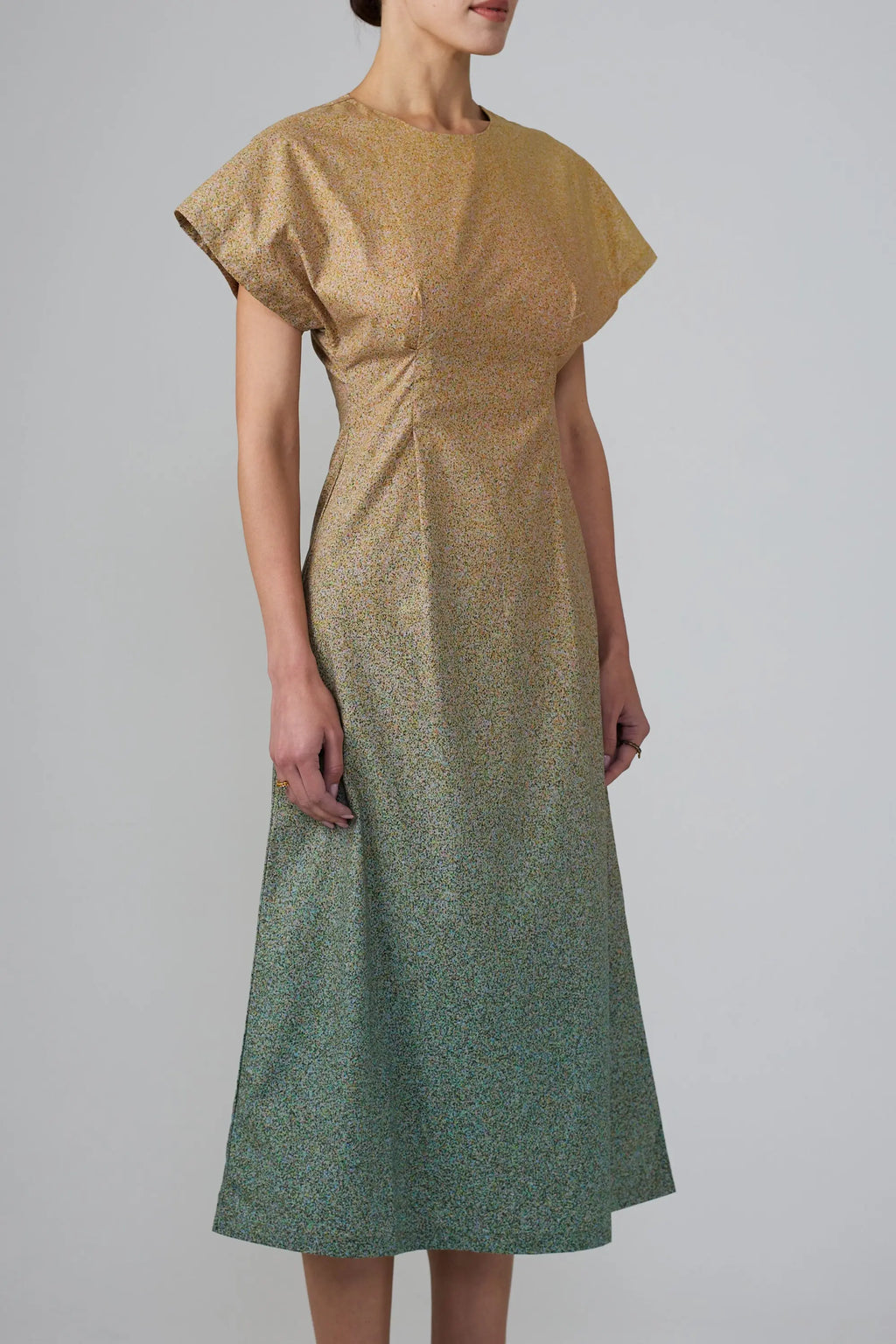 Robe à grains de film LAM WING SUM