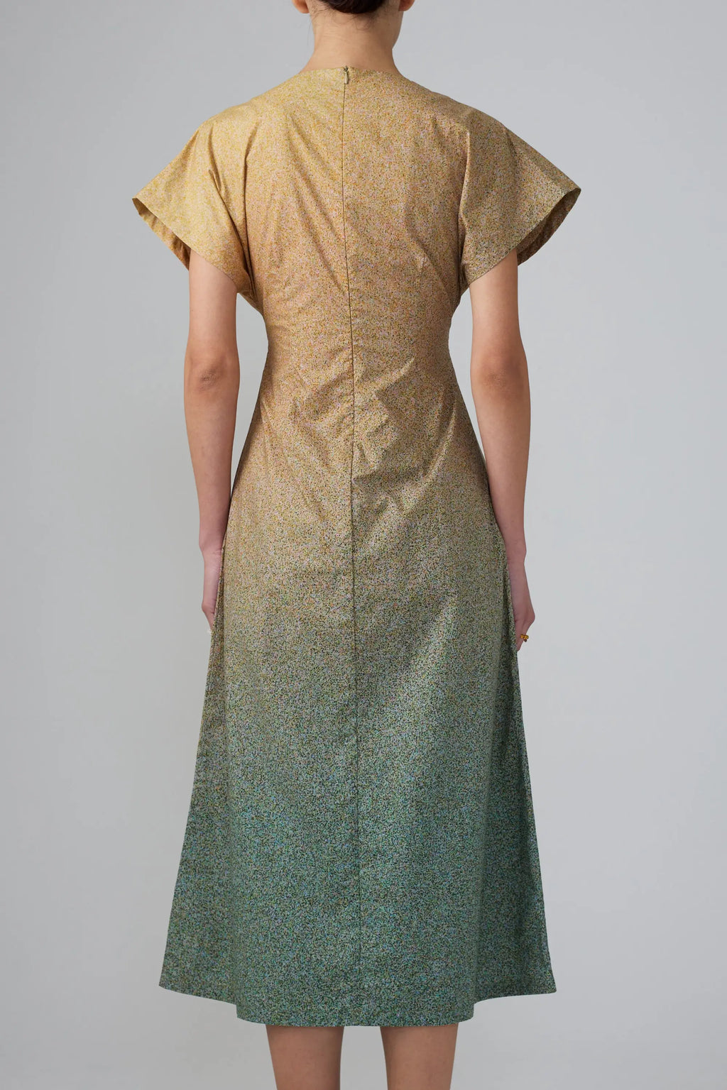 Robe à grains de film LAM WING SUM