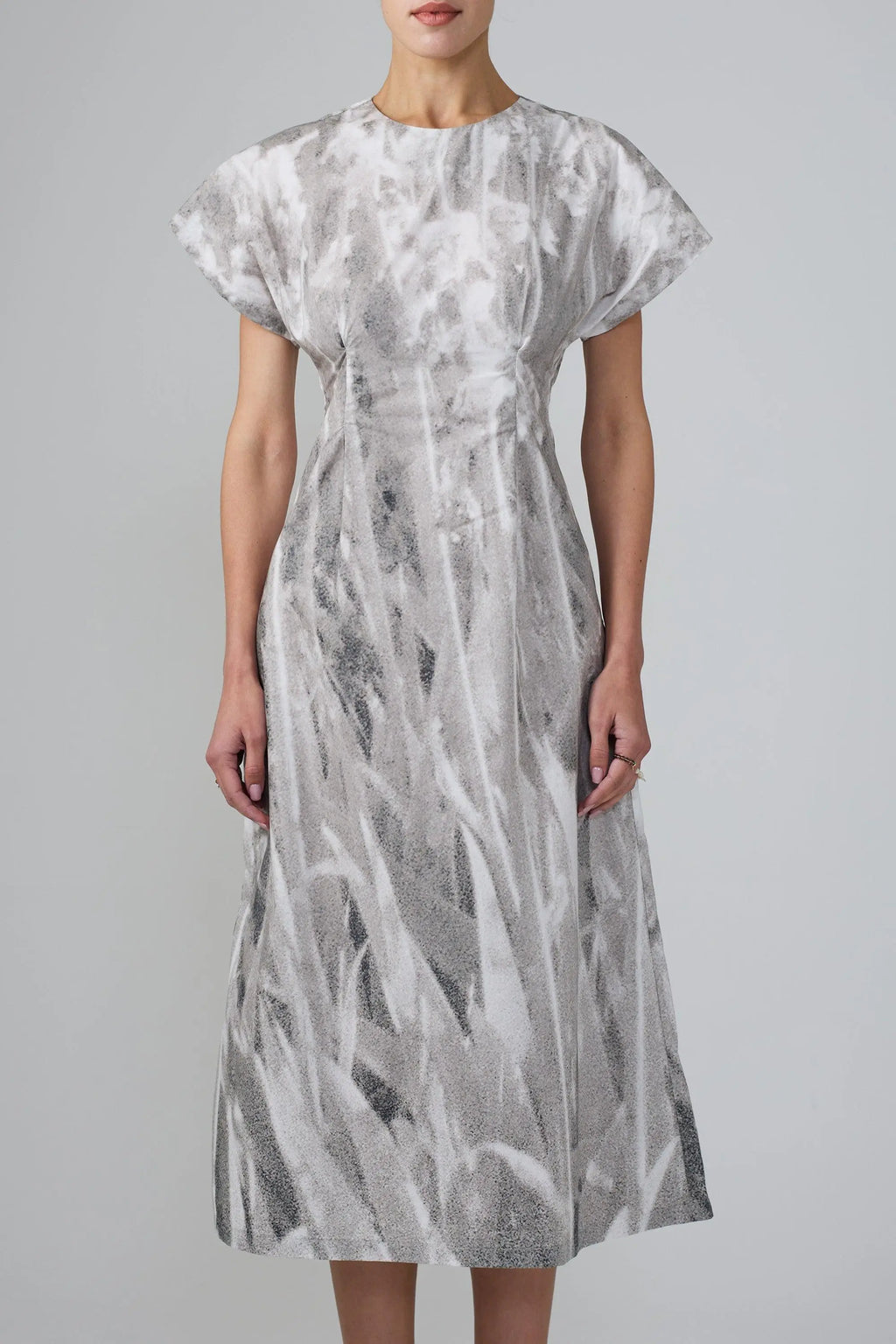 Iris Dress-0