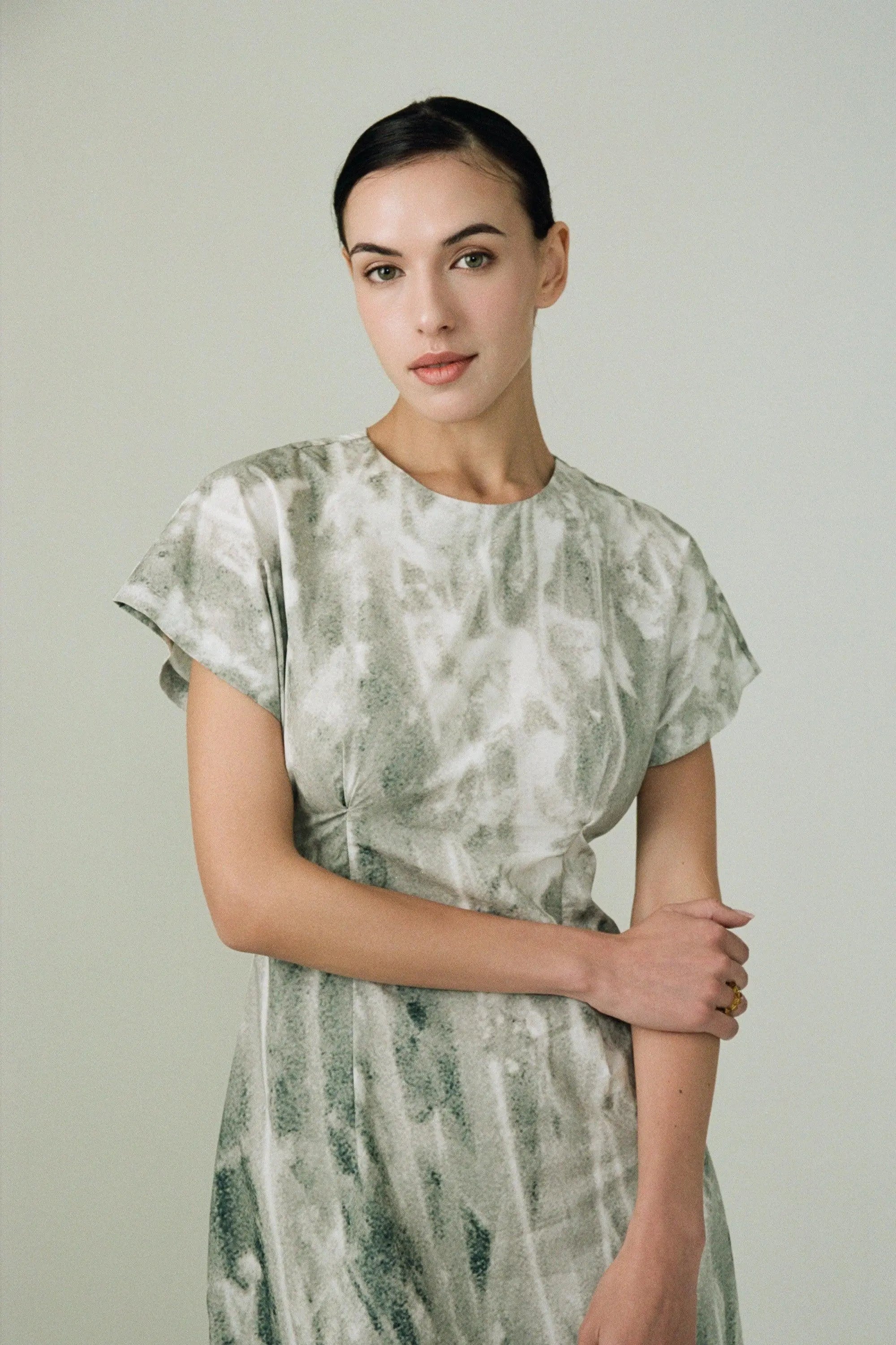 Iris Dress-2
