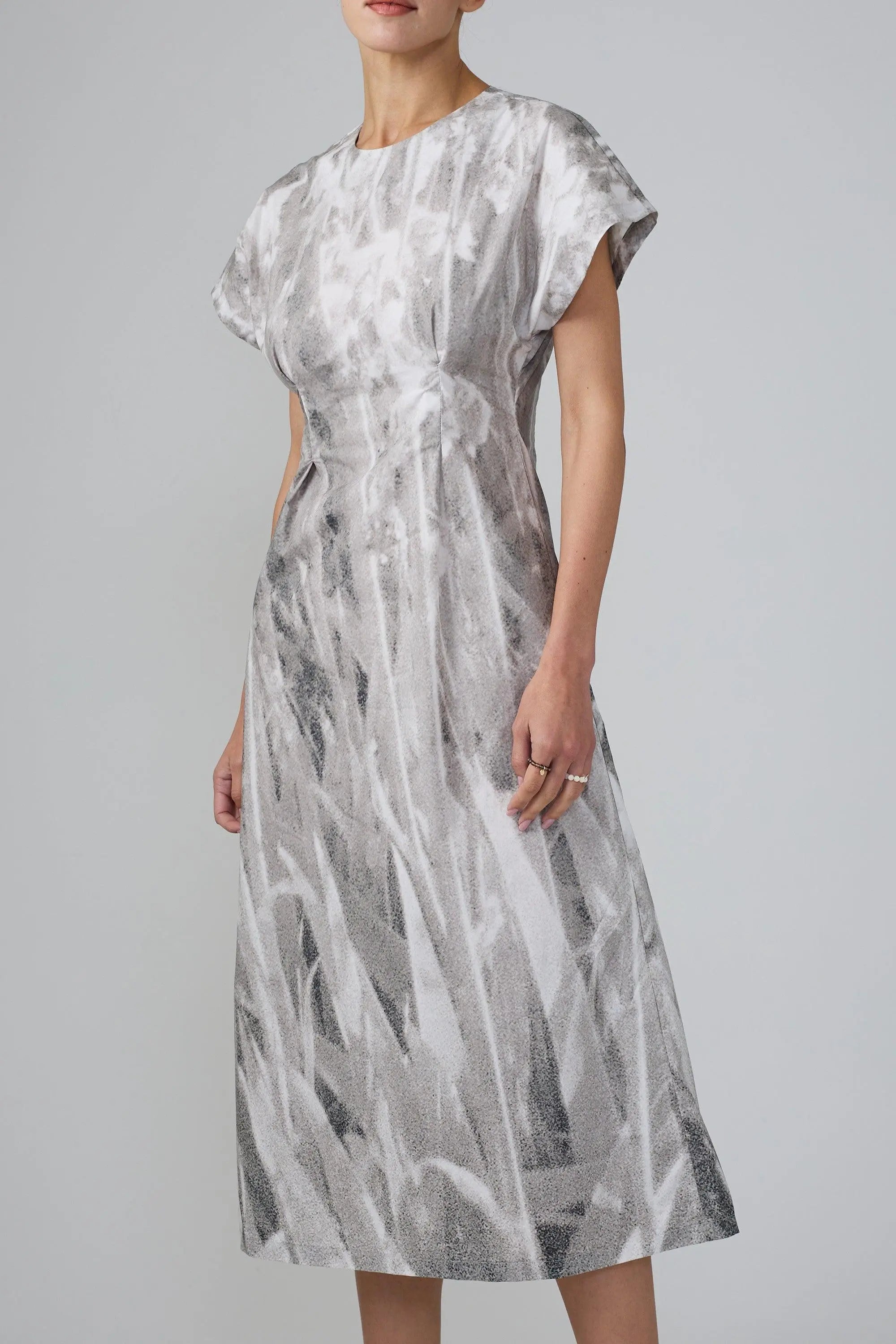 Iris Dress-3