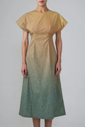 Robe à grains de film LAM WING SUM