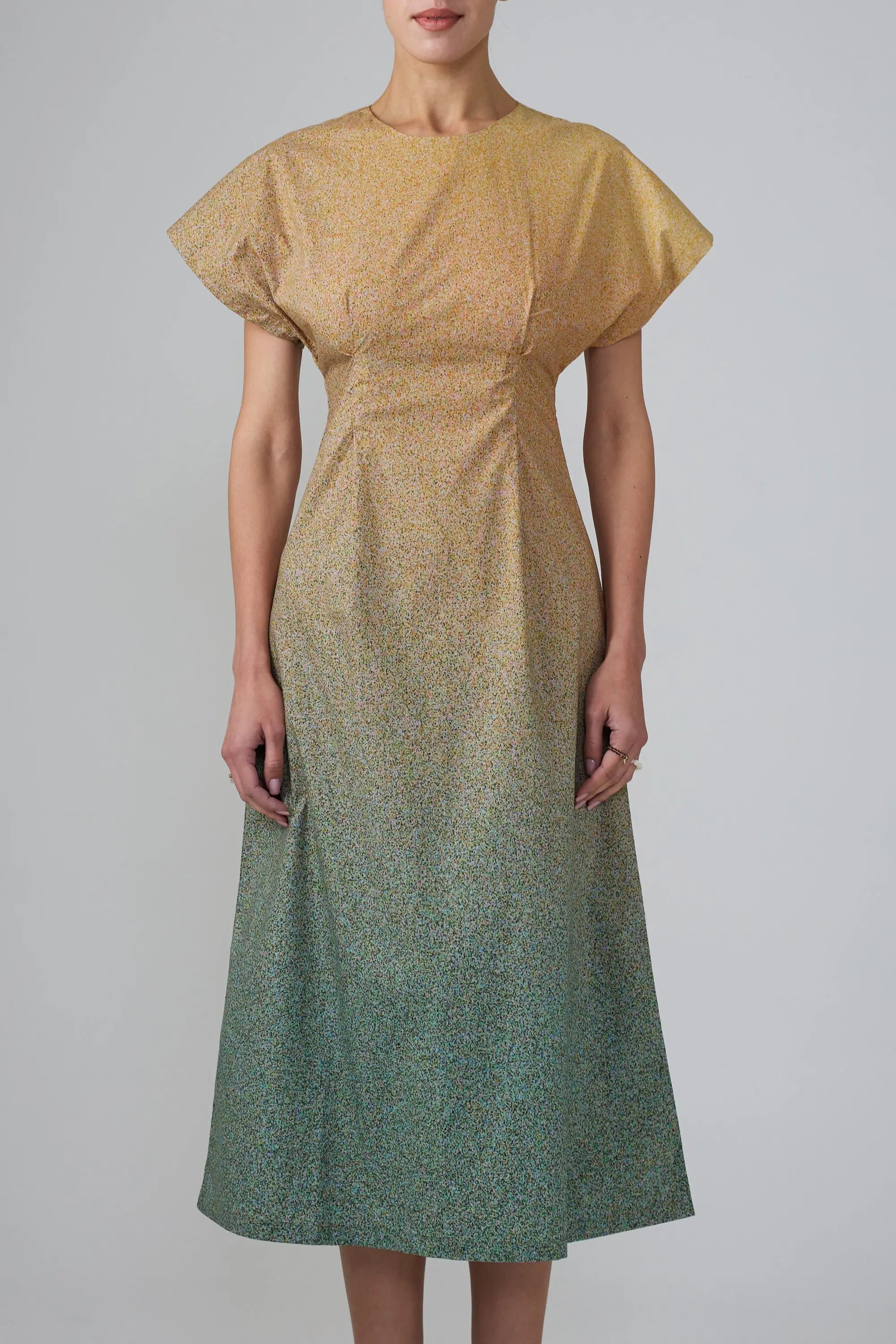 Robe à grains de film LAM WING SUM